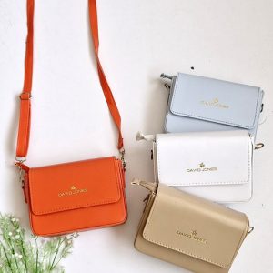 کیف دوشی جعبه ای