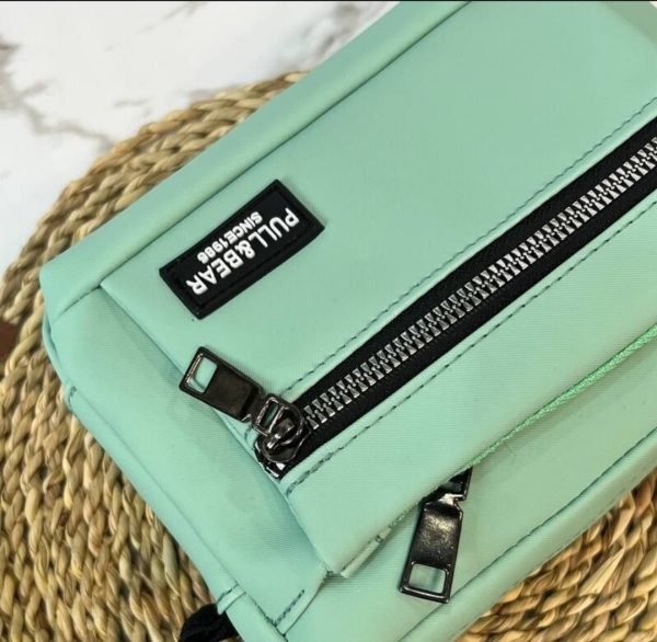 کیف دوشی PULL& BEAR