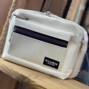 کیف دوشی PULL& BEAR