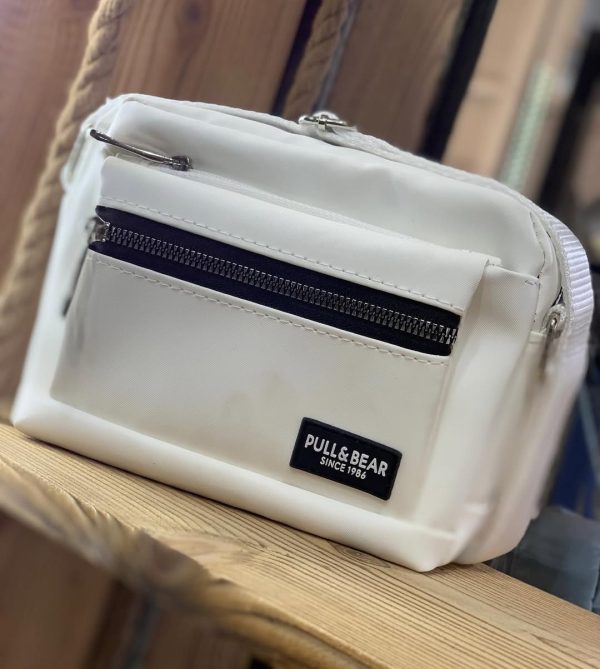 کیف دوشی PULL& BEAR