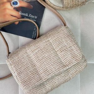 کیف کنفی زنانه