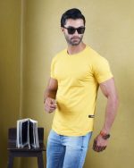 تیشرت مردانه زارا