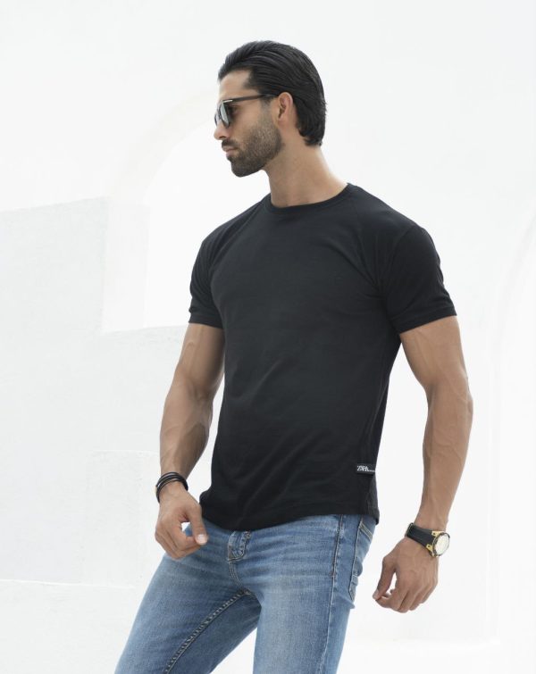 تیشرت مردانه زارا