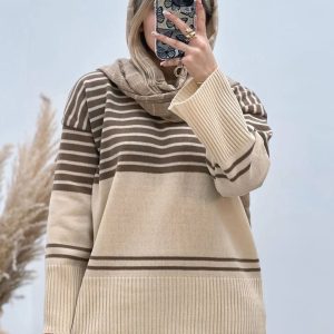 بافت لش زنانه